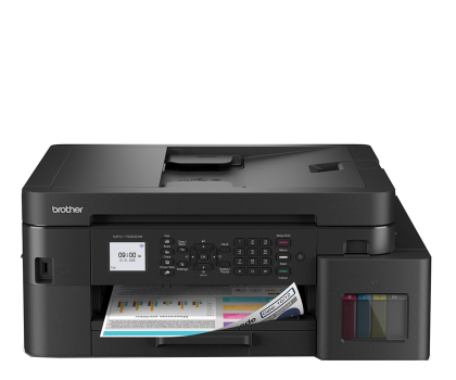 Urządzenie wielofunkcyjne BROTHER InkBenefit Plus MFC-T930DW Duplex